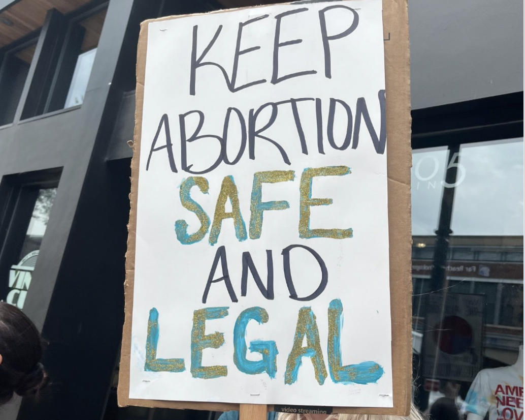 Message Guide Fight for Roe v. Wade Progress Iowa