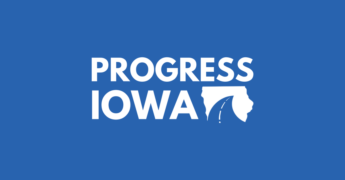 Will Iowa’s Congressional delegation Protect Iowa Seniors? | Progress Iowa