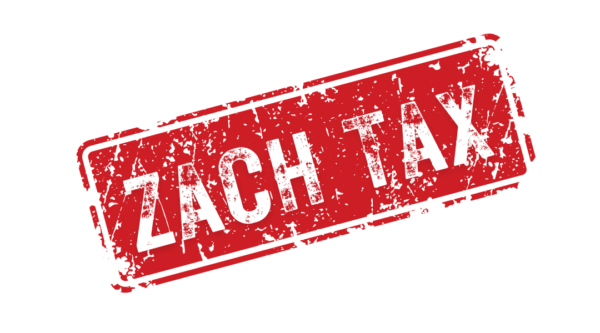 Iowans can't afford the Zach Tax
