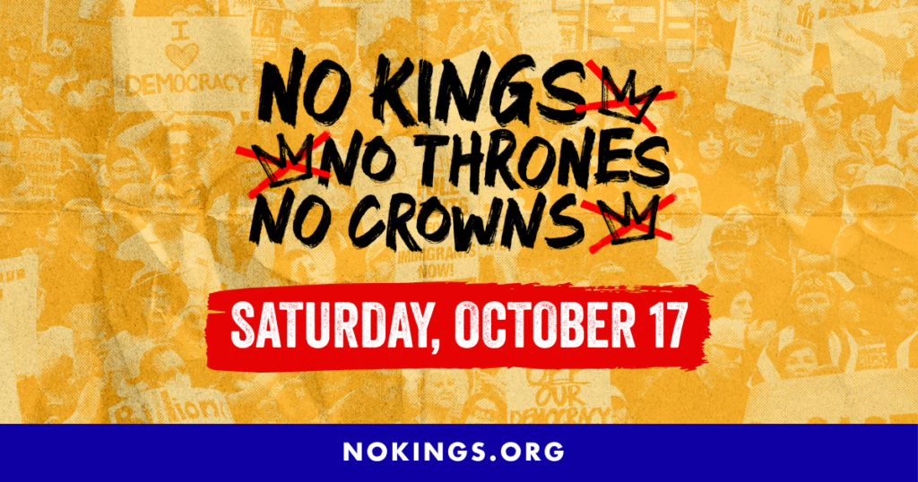No Kings